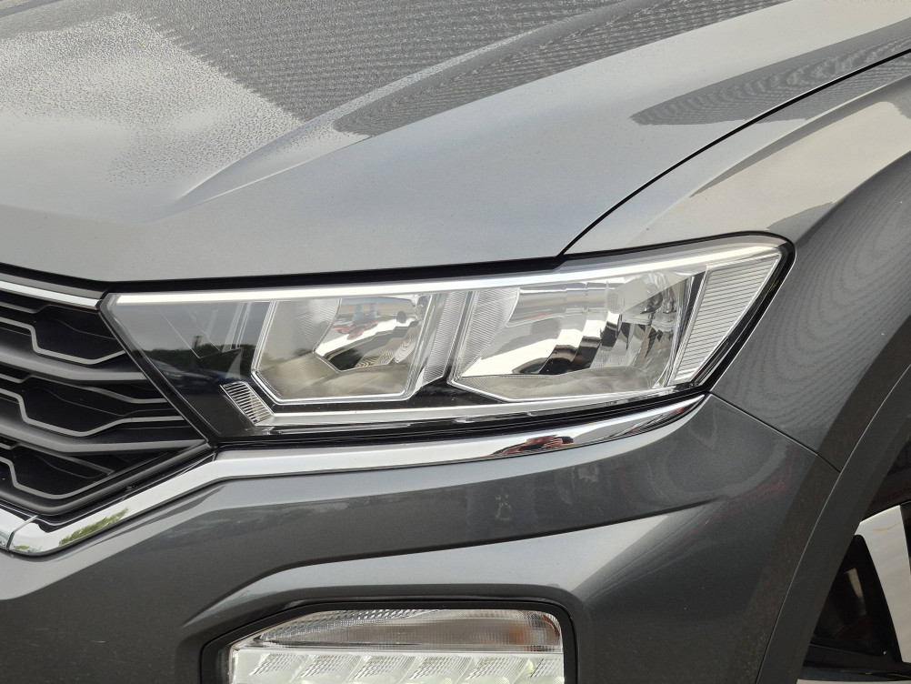 Acheter Volkswagen T-Roc T-Roc 1.6 TDI 115 Start/Stop BVM6 IQ.Drive 5p occasion dans les concessions du Groupe Faurie