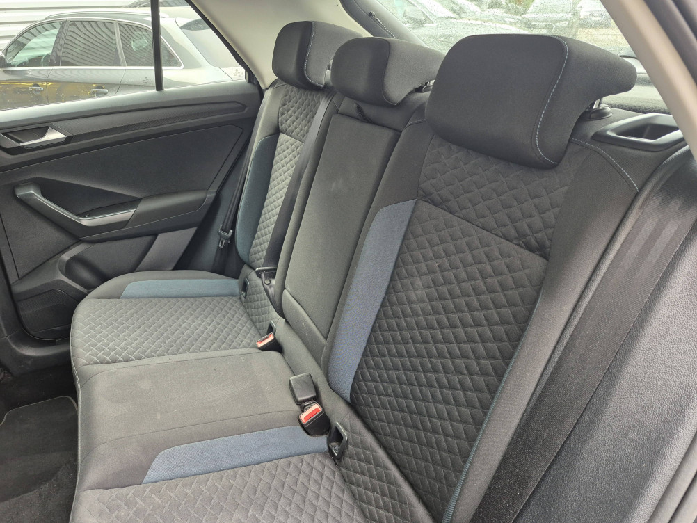 Acheter Volkswagen T-Roc T-Roc 1.6 TDI 115 Start/Stop BVM6 IQ.Drive 5p occasion dans les concessions du Groupe Faurie