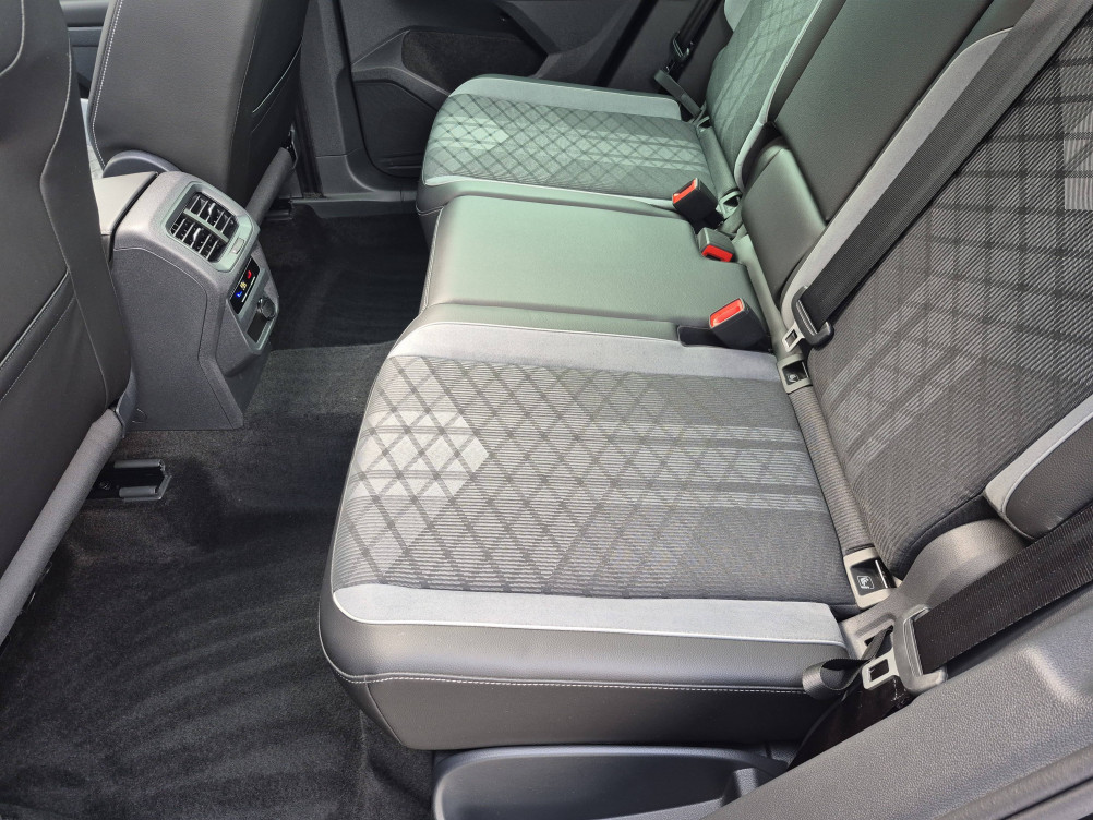 Acheter Volkswagen Tiguan Tiguan 2.0 TDI 150ch DSG7 R-Line 5p occasion dans les concessions du Groupe Faurie