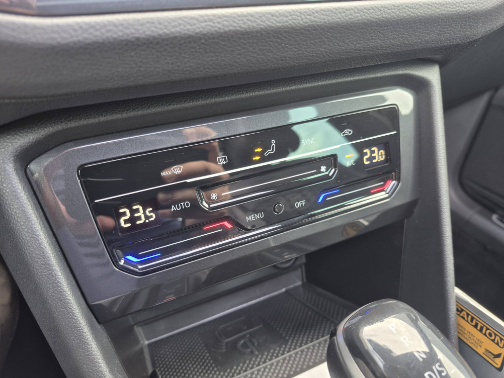 Acheter Volkswagen Tiguan Tiguan 2.0 TDI 150ch DSG7 R-Line 5p occasion dans les concessions du Groupe Faurie