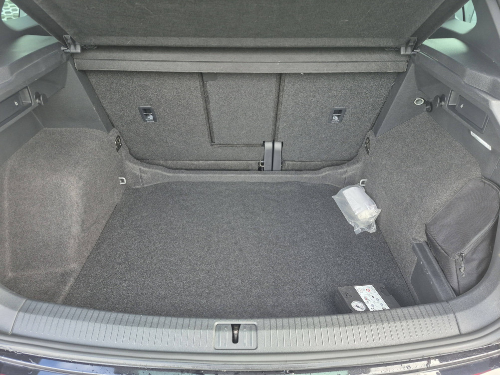 Acheter Volkswagen Tiguan Tiguan 2.0 TDI 150ch DSG7 R-Line 5p occasion dans les concessions du Groupe Faurie