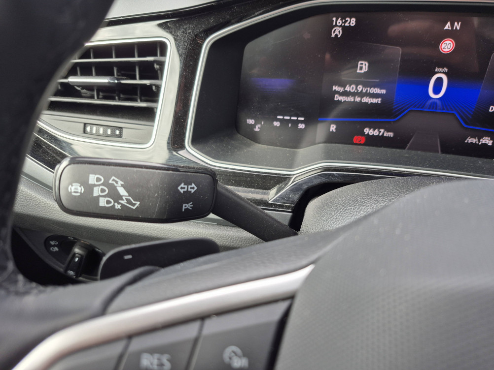 Acheter Volkswagen Polo Polo 1.0 TSI 116 S&S DSG7 R-Line 5p occasion dans les concessions du Groupe Faurie