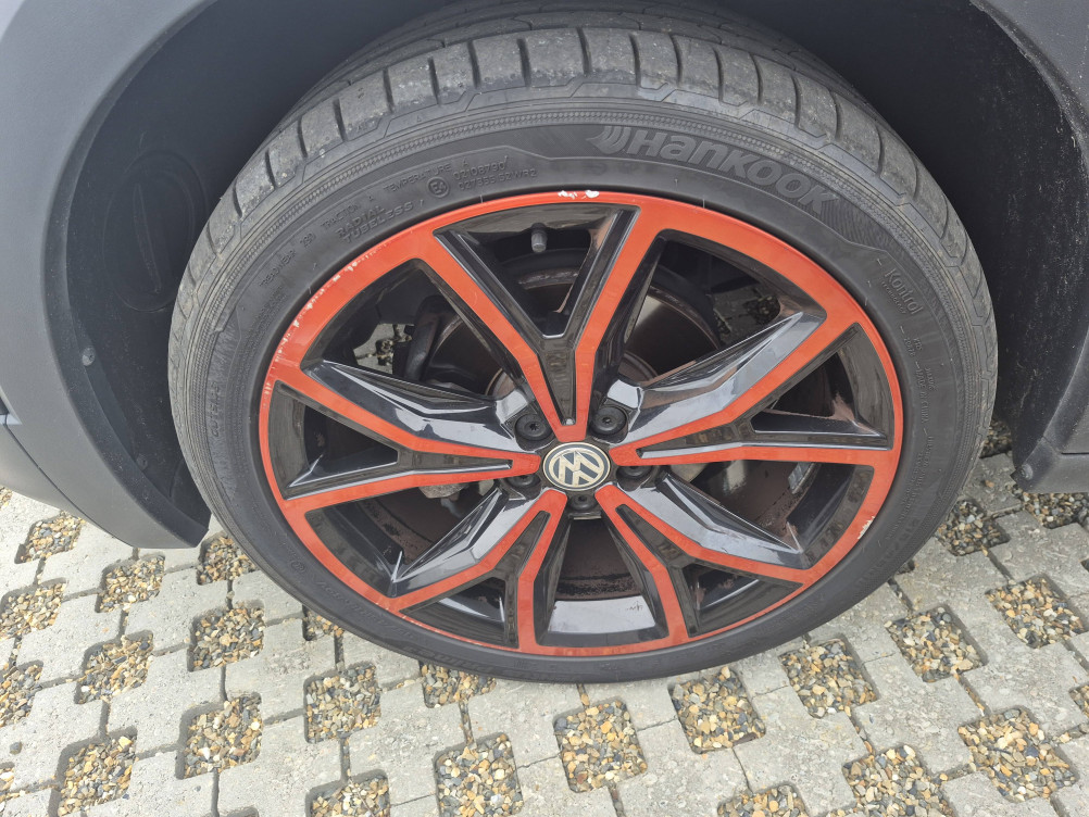 Acheter Volkswagen T-Cross T-Cross 1.0 TSI 115 Start/Stop DSG7 Carat 5p occasion dans les concessions du Groupe Faurie