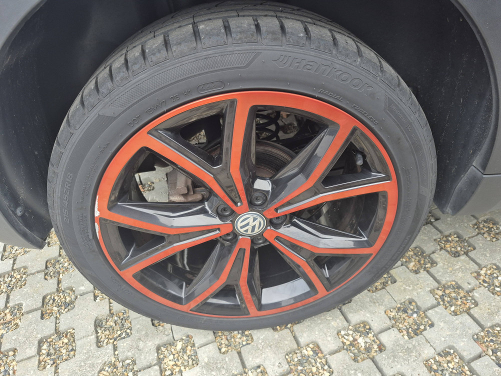 Acheter Volkswagen T-Cross T-Cross 1.0 TSI 115 Start/Stop DSG7 Carat 5p occasion dans les concessions du Groupe Faurie