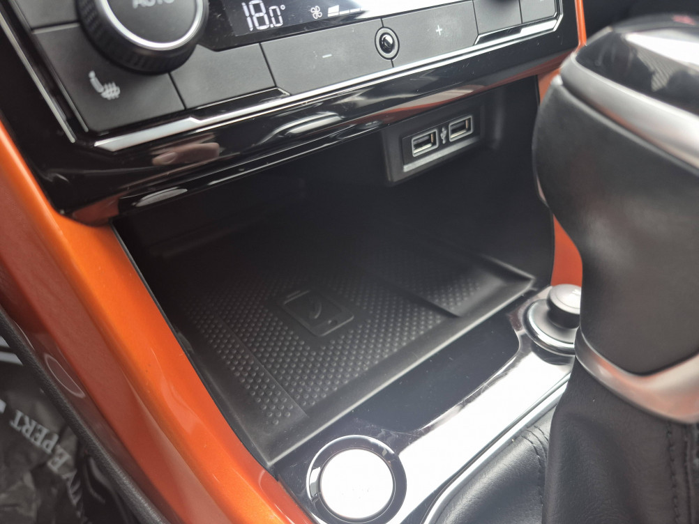 Acheter Volkswagen T-Cross T-Cross 1.0 TSI 115 Start/Stop DSG7 Carat 5p occasion dans les concessions du Groupe Faurie