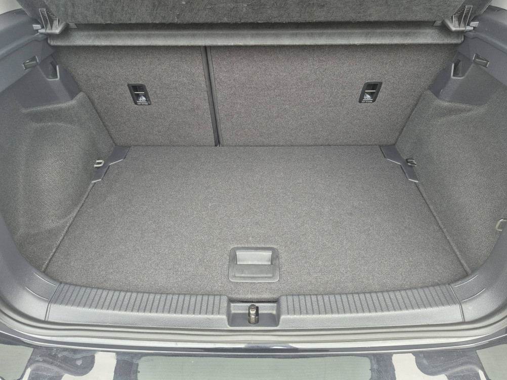 Acheter Volkswagen T-Cross T-Cross 1.0 TSI 115 Start/Stop DSG7 Carat 5p occasion dans les concessions du Groupe Faurie