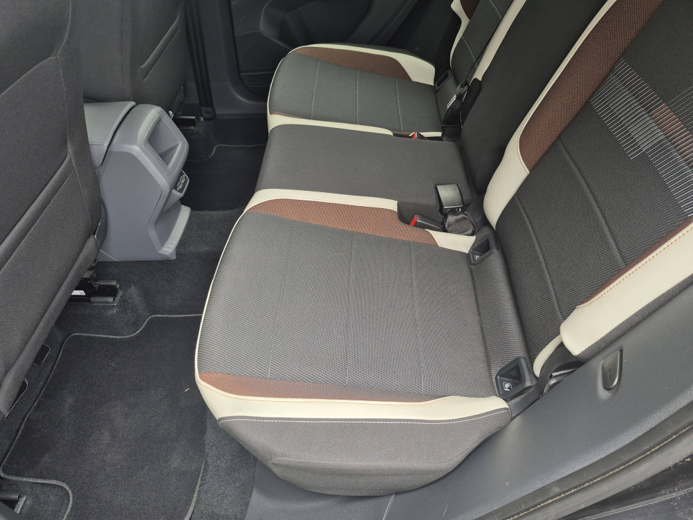 Acheter Volkswagen T-Cross T-Cross 1.0 TSI 115 Start/Stop DSG7 Carat 5p occasion dans les concessions du Groupe Faurie