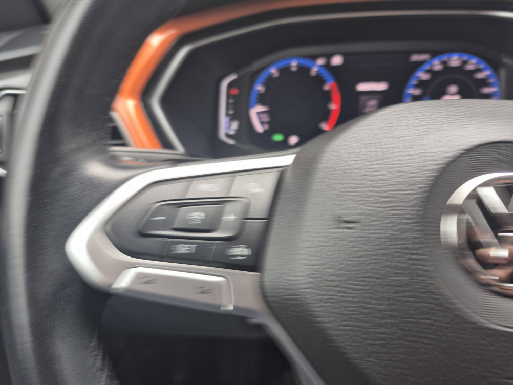 Acheter Volkswagen T-Cross T-Cross 1.0 TSI 115 Start/Stop DSG7 Carat 5p occasion dans les concessions du Groupe Faurie