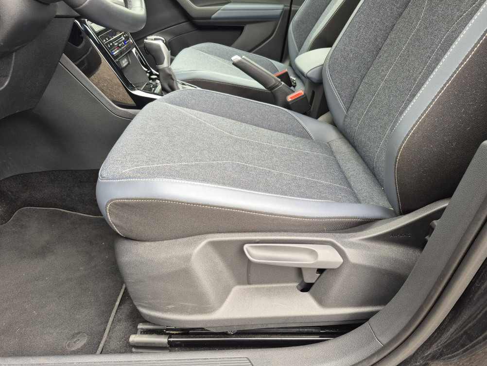 Acheter Volkswagen T-Cross T-Cross 1.0 TSI 116 Start/Stop DSG7 Style 5p occasion dans les concessions du Groupe Faurie