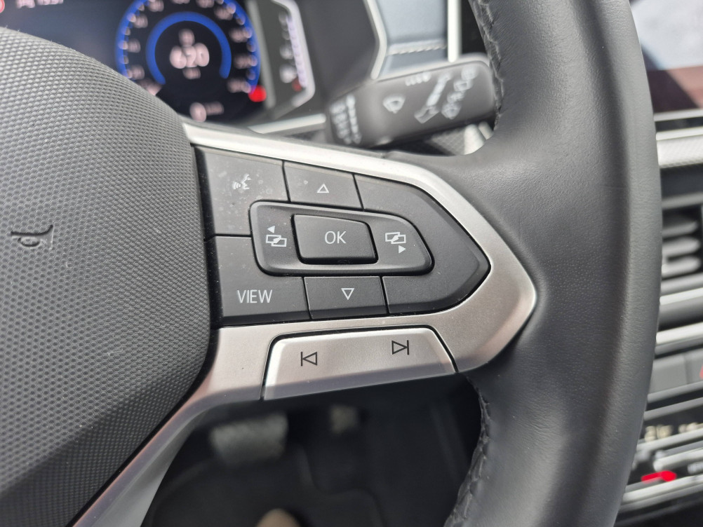 Acheter Volkswagen T-Cross T-Cross 1.0 TSI 116 Start/Stop DSG7 Style 5p occasion dans les concessions du Groupe Faurie