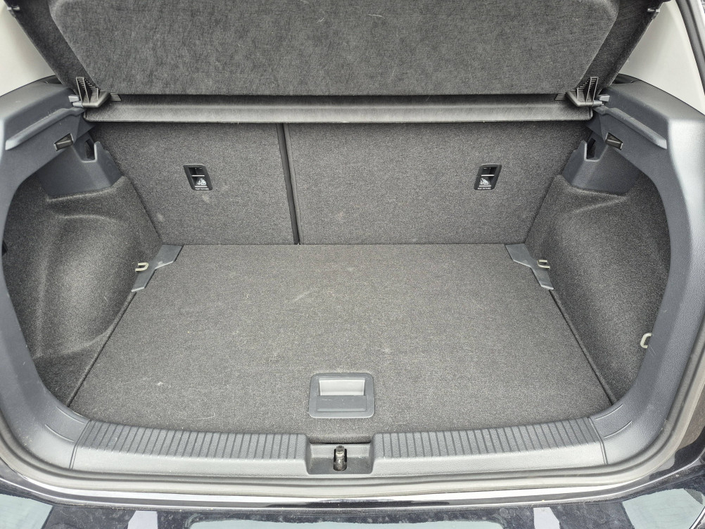Acheter Volkswagen T-Cross T-Cross 1.0 TSI 116 Start/Stop DSG7 Style 5p occasion dans les concessions du Groupe Faurie