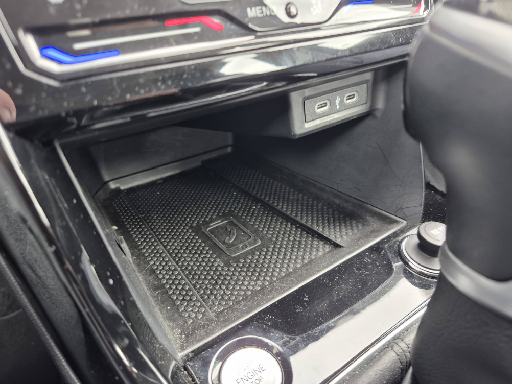 Acheter Volkswagen T-Cross T-Cross 1.0 TSI 116 Start/Stop DSG7 Style 5p occasion dans les concessions du Groupe Faurie