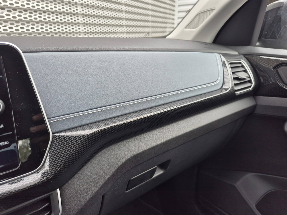 Acheter Volkswagen T-Cross T-Cross 1.0 TSI 116 Start/Stop DSG7 Style 5p occasion dans les concessions du Groupe Faurie