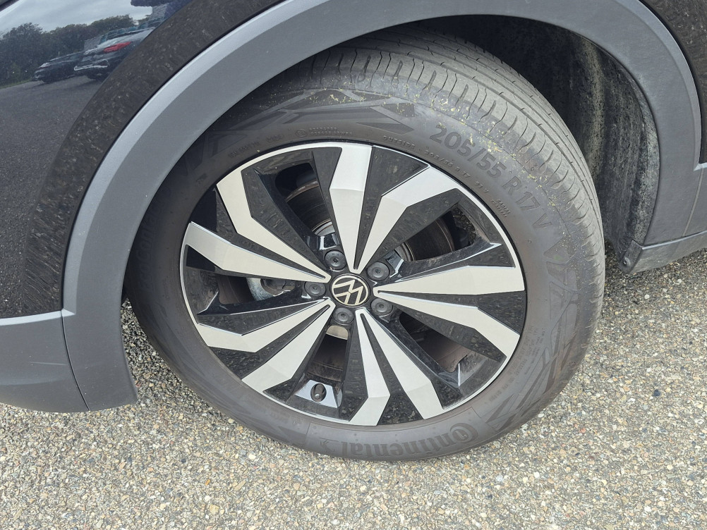 Acheter Volkswagen T-Cross T-Cross 1.0 TSI 116 Start/Stop DSG7 Style 5p occasion dans les concessions du Groupe Faurie