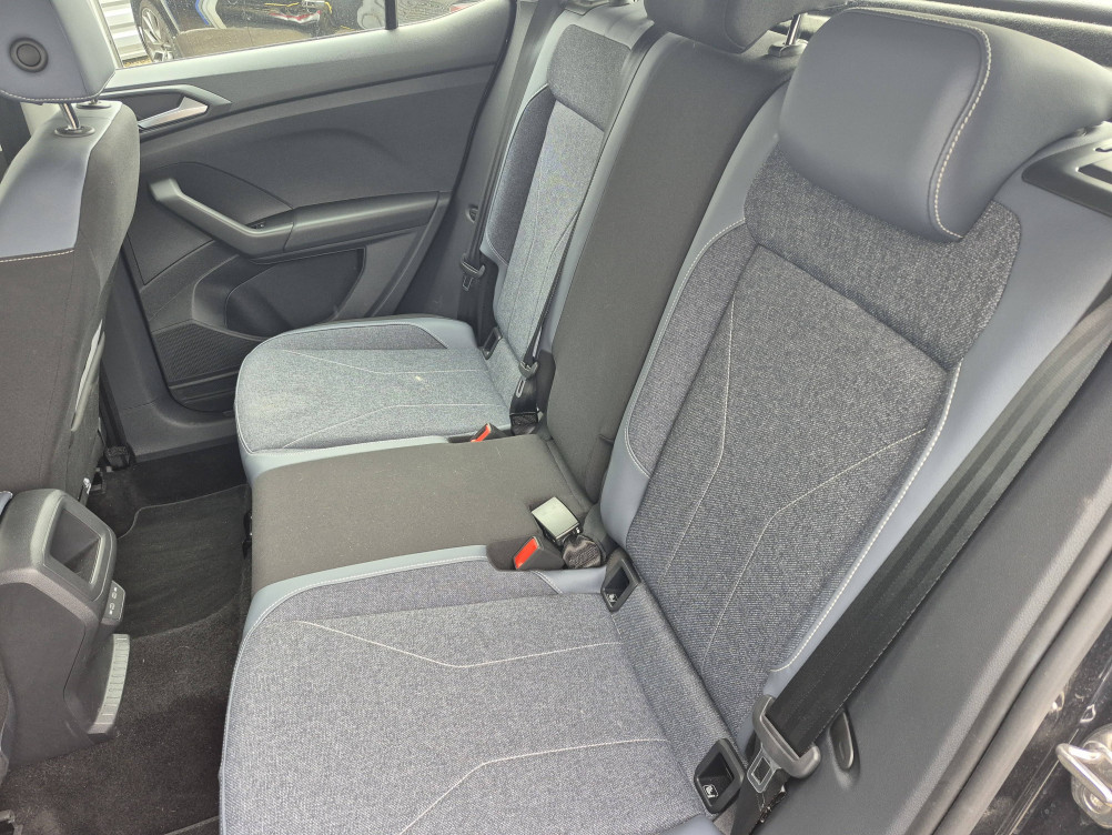 Acheter Volkswagen T-Cross T-Cross 1.0 TSI 116 Start/Stop DSG7 Style 5p occasion dans les concessions du Groupe Faurie