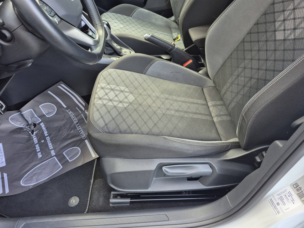 Acheter Volkswagen Taigo Taigo 1.0 TSI 110 DSG7 R-Line 5p occasion dans les concessions du Groupe Faurie