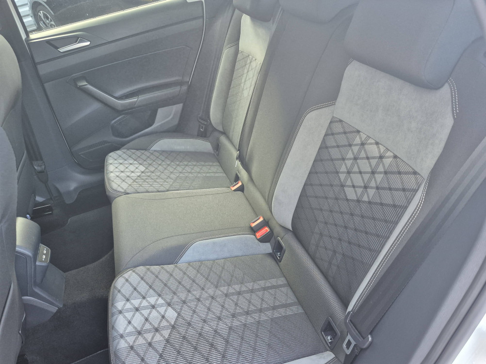 Acheter Volkswagen Taigo Taigo 1.0 TSI 110 DSG7 R-Line 5p occasion dans les concessions du Groupe Faurie