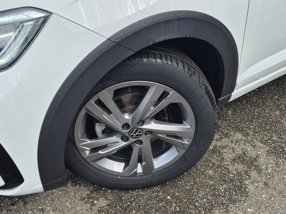 Acheter Volkswagen Taigo Taigo 1.0 TSI 110 DSG7 R-Line 5p occasion dans les concessions du Groupe Faurie
