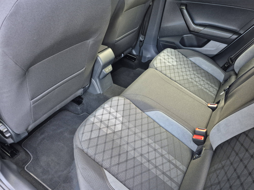 Acheter Volkswagen Taigo Taigo 1.0 TSI 110 DSG7 R-Line 5p occasion dans les concessions du Groupe Faurie