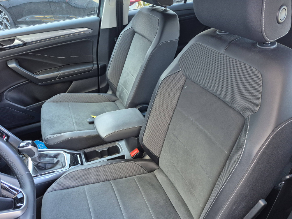 Acheter Volkswagen T-Roc T-Roc 2.0 TDI 150 Start/Stop DSG7 Style 5p occasion dans les concessions du Groupe Faurie