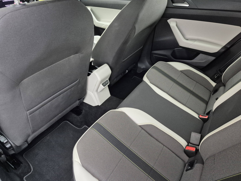Acheter Volkswagen Taigo Taigo 1.0 TSI 110 DSG7 Style 5p occasion dans les concessions du Groupe Faurie