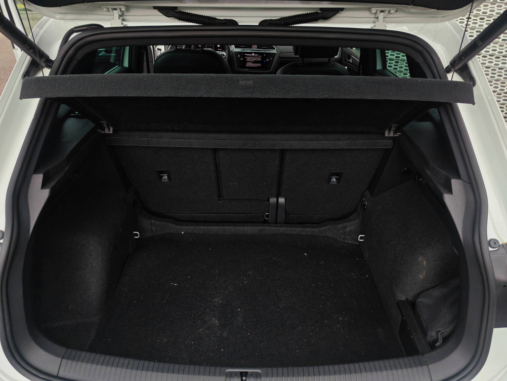 Acheter Volkswagen Tiguan Tiguan 2.0 TDI 150ch DSG7 R-Line 5p occasion dans les concessions du Groupe Faurie