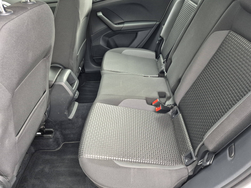 Acheter Volkswagen T-Cross T-Cross 1.0 TSI 110 Start/Stop BVM6 Active 5p occasion dans les concessions du Groupe Faurie
