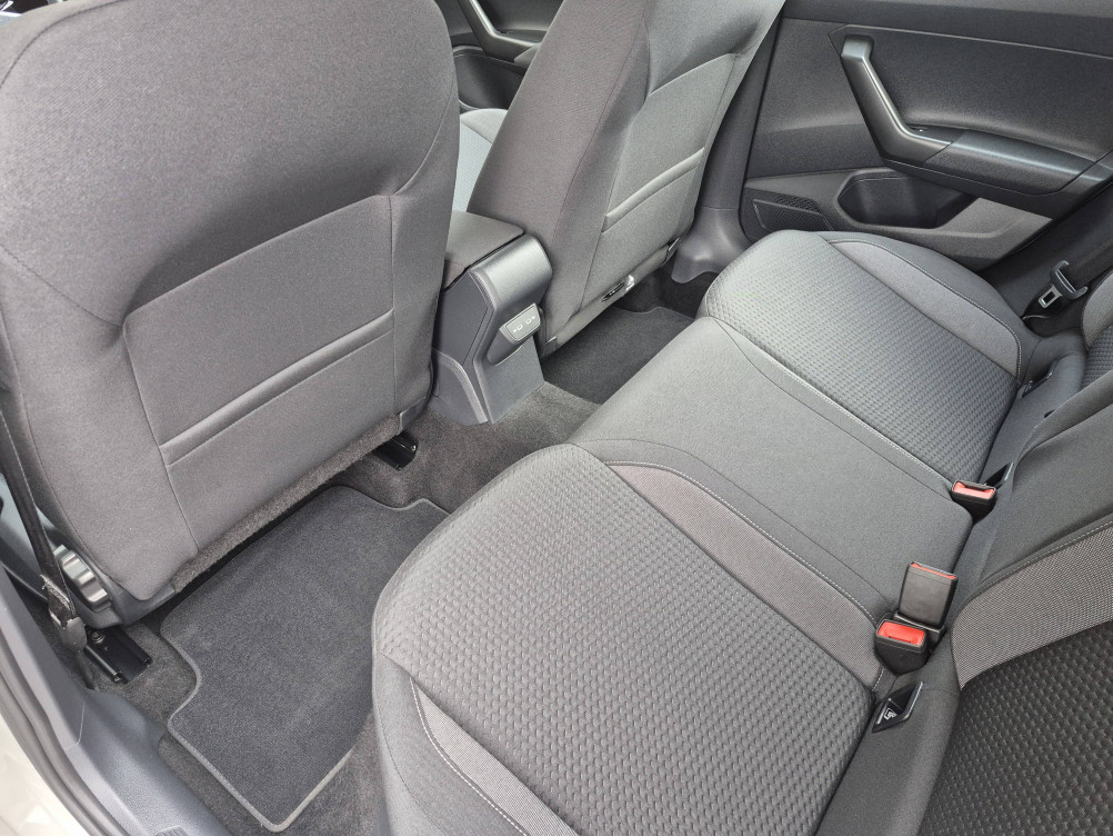 Acheter Volkswagen Taigo Taigo 1.0 TSI 95 BVM5 Life 5p occasion dans les concessions du Groupe Faurie