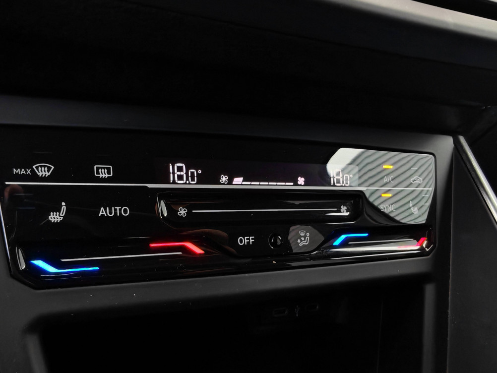 Acheter Volkswagen Polo Polo 1.0 TSI 95 S&S BVM5 Style 5p occasion dans les concessions du Groupe Faurie