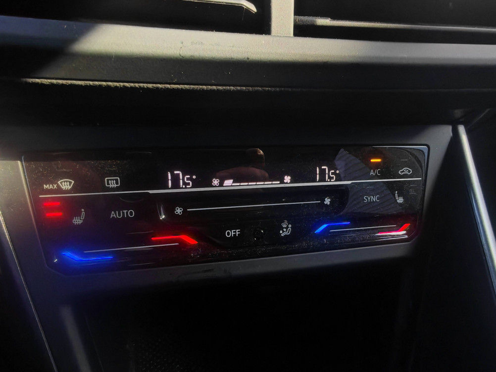 Acheter Volkswagen Polo Polo 1.0 TSI 95 S&S BVM5 Style 5p occasion dans les concessions du Groupe Faurie