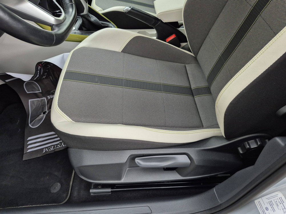 Acheter Volkswagen Taigo Taigo 1.0 TSI 110 DSG7 Style 5p occasion dans les concessions du Groupe Faurie