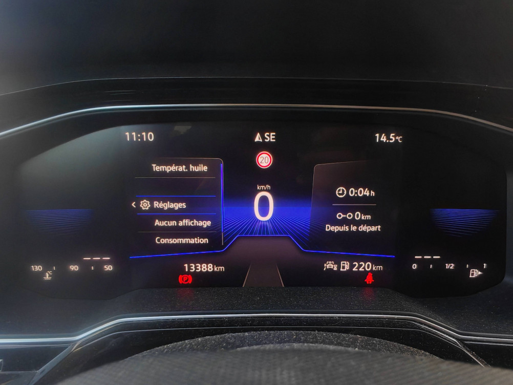 Acheter Volkswagen Polo Polo 1.0 TSI 95 S&S BVM5 Style 5p occasion dans les concessions du Groupe Faurie