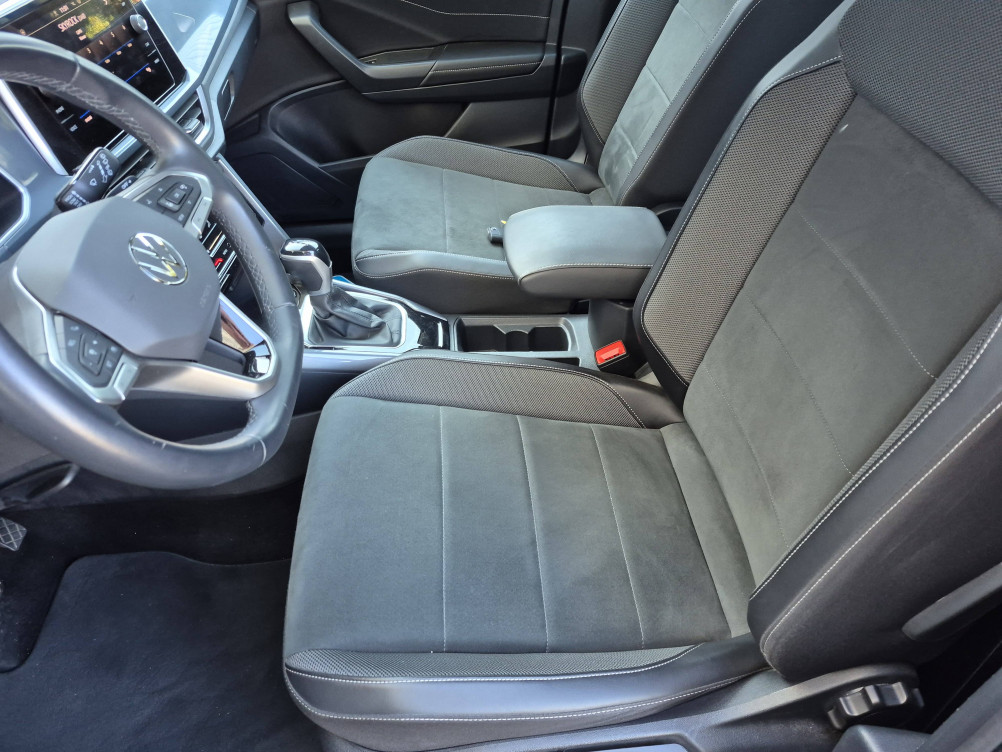 Acheter Volkswagen T-Roc T-Roc 2.0 TDI 150 Start/Stop DSG7 Style 5p occasion dans les concessions du Groupe Faurie