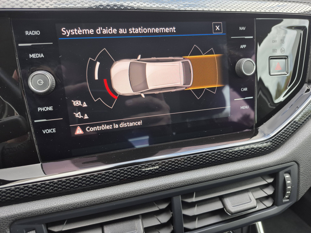 Acheter Volkswagen Taigo Taigo 1.0 TSI 95 BVM5 Life 5p occasion dans les concessions du Groupe Faurie