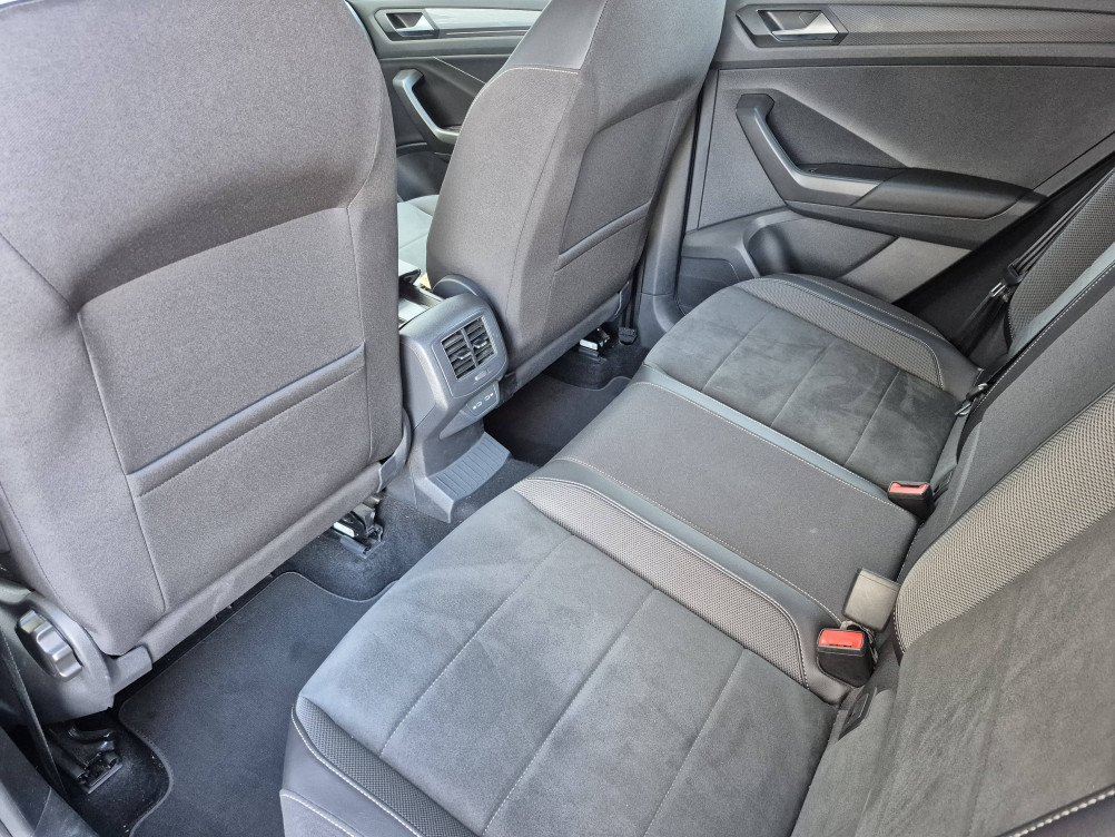 Acheter Volkswagen T-Roc T-Roc 2.0 TDI 150 Start/Stop DSG7 Style 5p occasion dans les concessions du Groupe Faurie