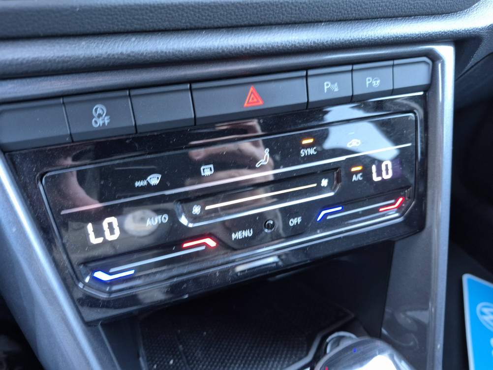 Acheter Volkswagen T-Roc T-Roc 2.0 TDI 150 Start/Stop DSG7 Style 5p occasion dans les concessions du Groupe Faurie