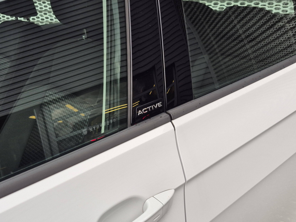 Acheter Volkswagen T-Cross T-Cross 1.0 TSI 110 Start/Stop BVM6 Active 5p occasion dans les concessions du Groupe Faurie