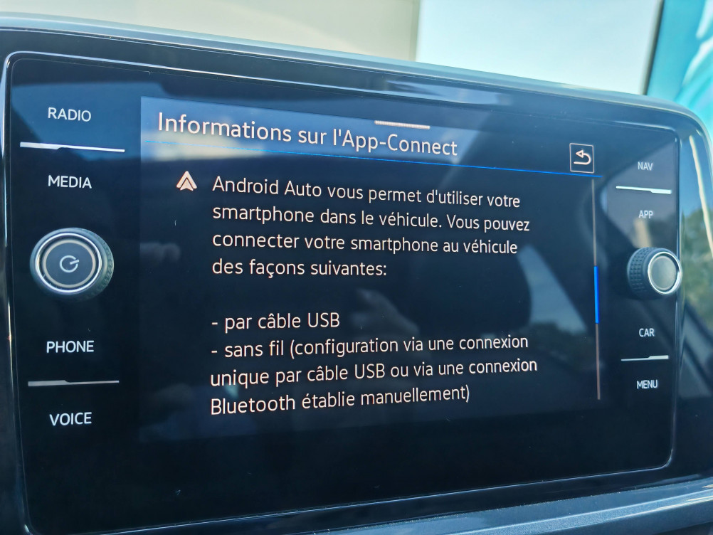 Acheter Volkswagen T-Roc T-Roc 1.5 TSI EVO 150 Start/Stop DSG7 Style 5p occasion dans les concessions du Groupe Faurie