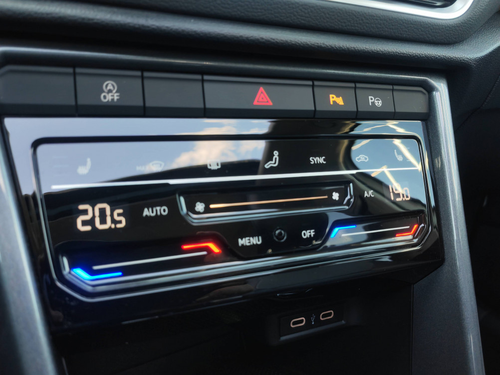 Acheter Volkswagen T-Roc T-Roc 1.5 TSI EVO 150 Start/Stop DSG7 Style 5p occasion dans les concessions du Groupe Faurie