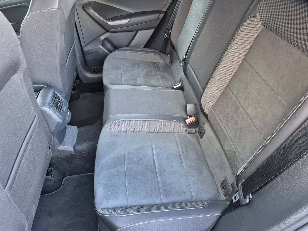 Acheter Volkswagen T-Roc T-Roc 2.0 TDI 150 Start/Stop DSG7 Style 5p occasion dans les concessions du Groupe Faurie