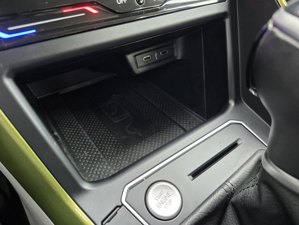 Acheter Volkswagen Taigo Taigo 1.0 TSI 110 DSG7 Style 5p occasion dans les concessions du Groupe Faurie