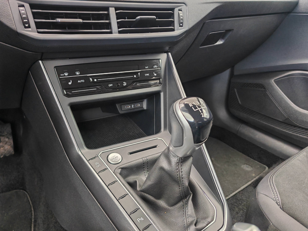 Acheter Volkswagen Polo Polo 1.0 TSI 95 S&S BVM5 Style 5p occasion dans les concessions du Groupe Faurie