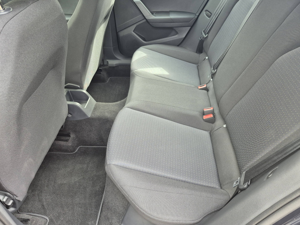 Acheter Seat Ibiza Ibiza 1.0 EcoTSI 95 ch S/S BVM5 Copa 5p occasion dans les concessions du Groupe Faurie
