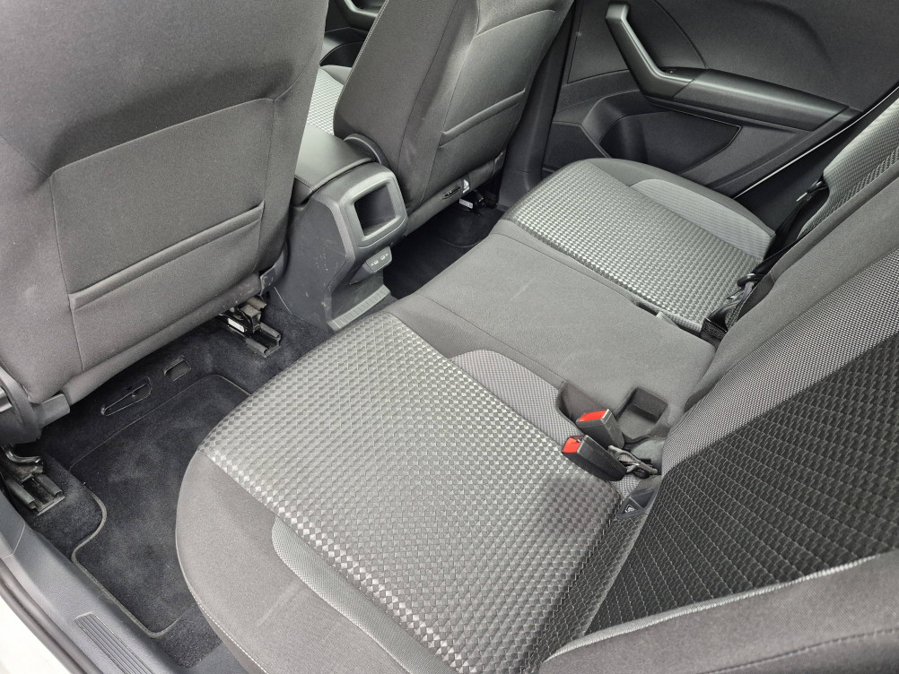 Acheter Volkswagen T-Cross T-Cross 1.0 TSI 110 Start/Stop BVM6 Active 5p occasion dans les concessions du Groupe Faurie