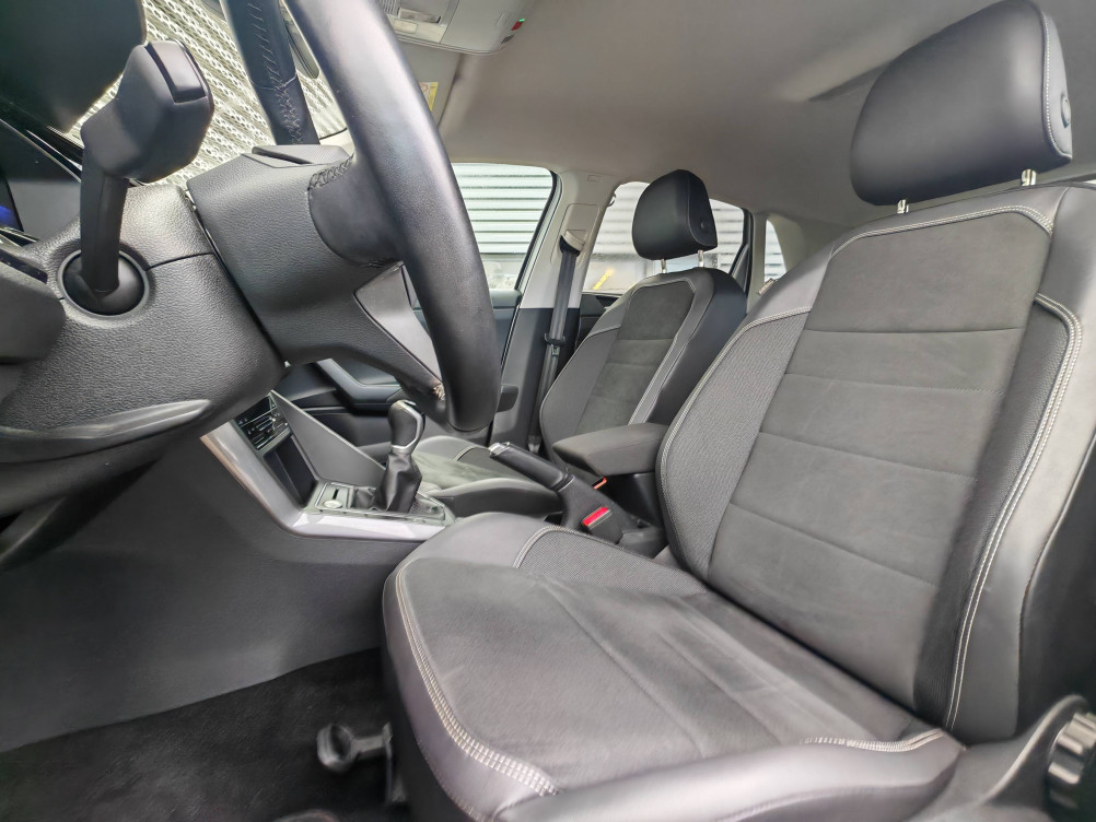 Acheter Volkswagen Polo Polo 1.0 TSI 95 S&S BVM5 Style 5p occasion dans les concessions du Groupe Faurie