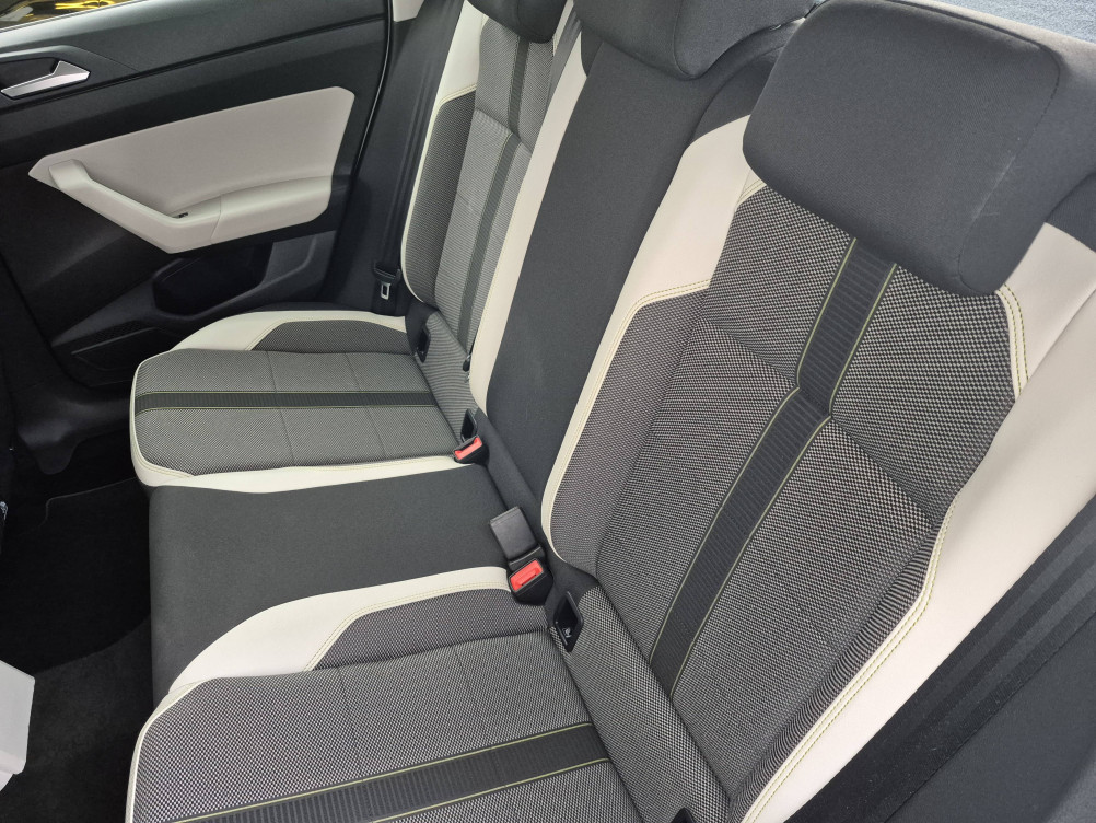 Acheter Volkswagen Taigo Taigo 1.0 TSI 110 DSG7 Style 5p occasion dans les concessions du Groupe Faurie