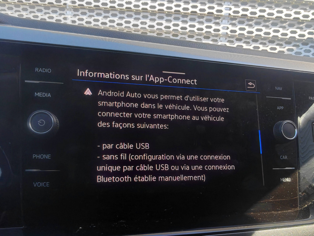 Acheter Volkswagen Polo Polo 1.0 TSI 95 S&S BVM5 Style 5p occasion dans les concessions du Groupe Faurie
