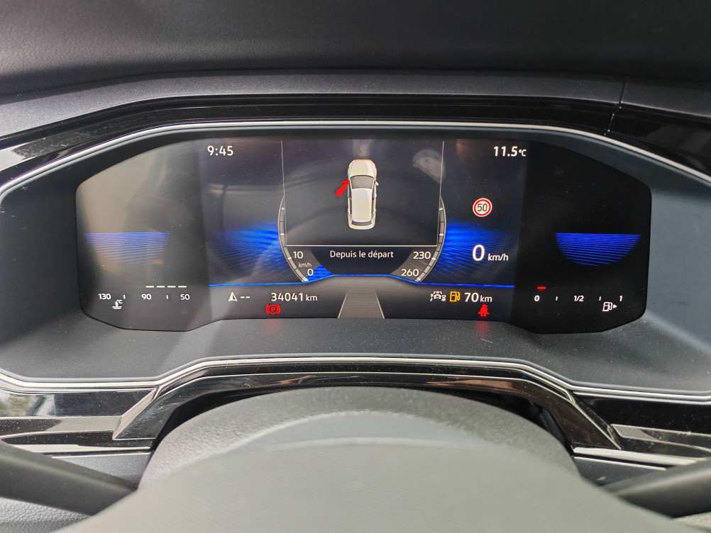 Acheter Volkswagen Polo Polo 1.0 TSI 95 S&S BVM5 Style 5p occasion dans les concessions du Groupe Faurie