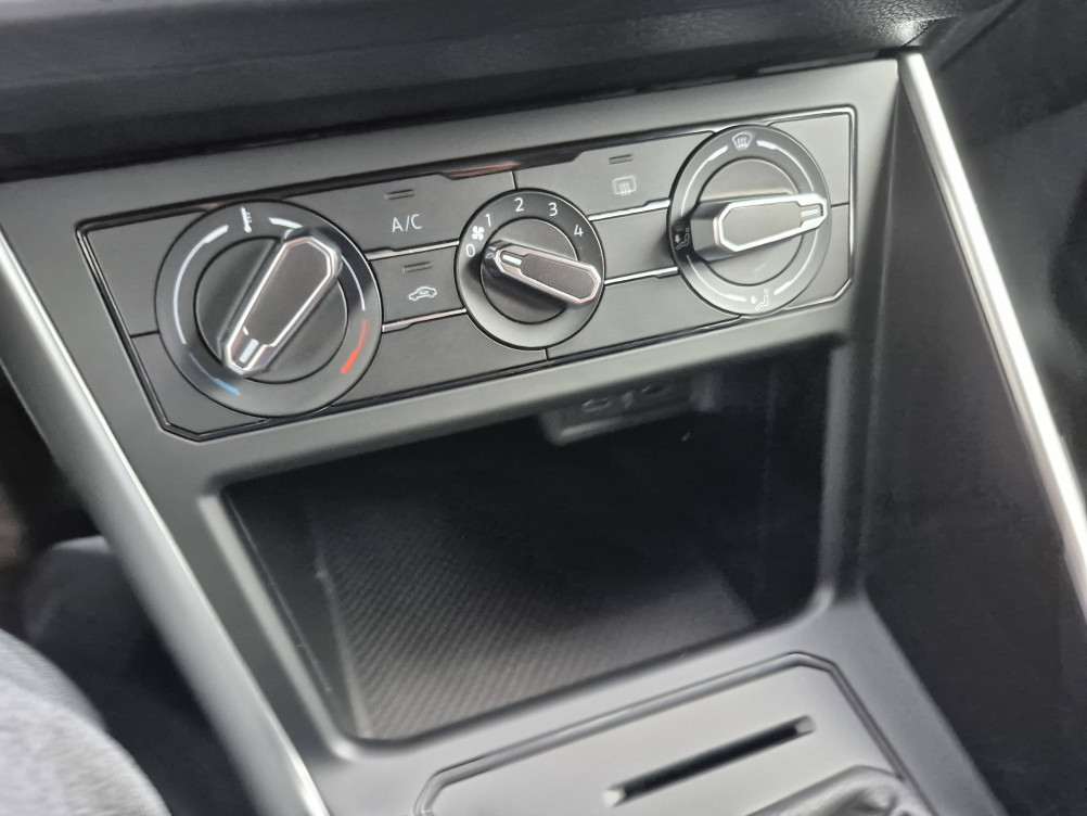 Acheter Volkswagen Taigo Taigo 1.0 TSI 95 BVM5 Life 5p occasion dans les concessions du Groupe Faurie