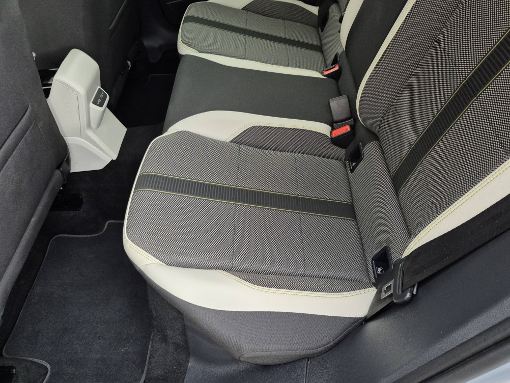Acheter Volkswagen Taigo Taigo 1.0 TSI 110 DSG7 Style 5p occasion dans les concessions du Groupe Faurie